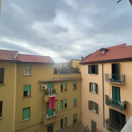 Appartme Morazzone 7 Milan Exterior photo