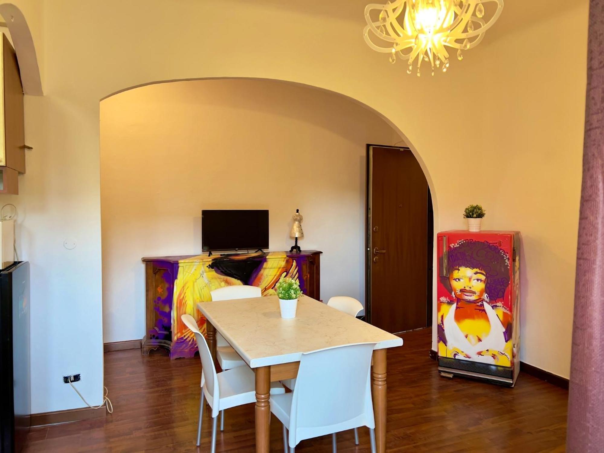 Apartment Appartme Morazzone 7 *